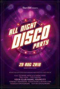 All-Night-Disco-Party